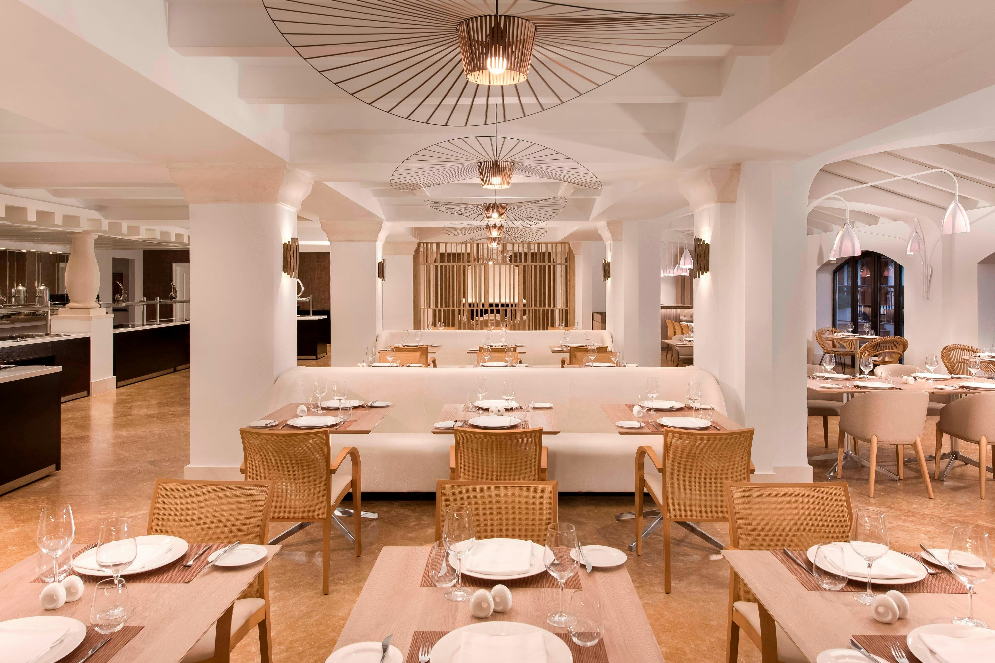 The Westin La Quinta Golf Resort & Spa, Benahavis, Marbella 46/73