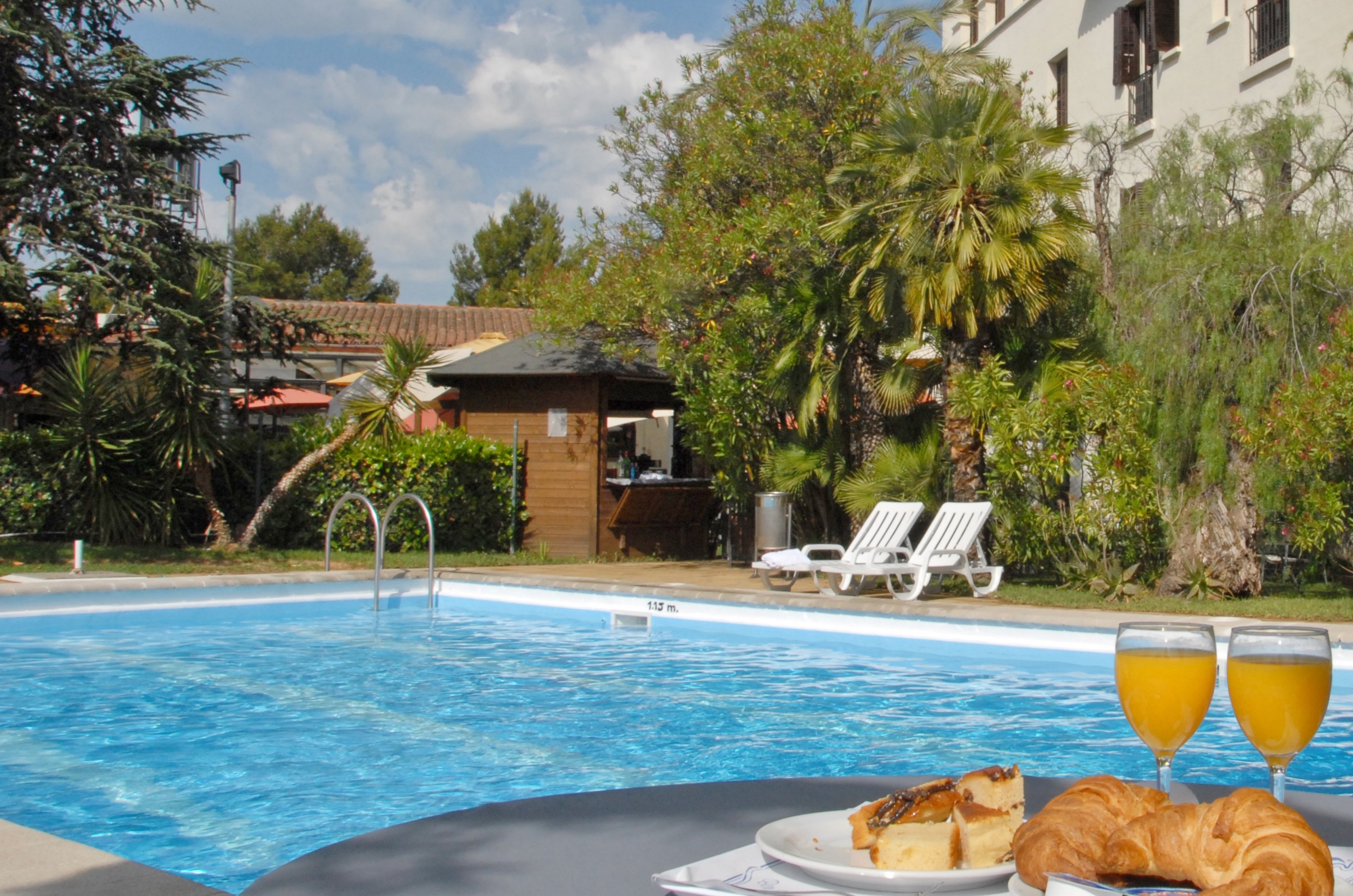 Hotel El Castell 41/48