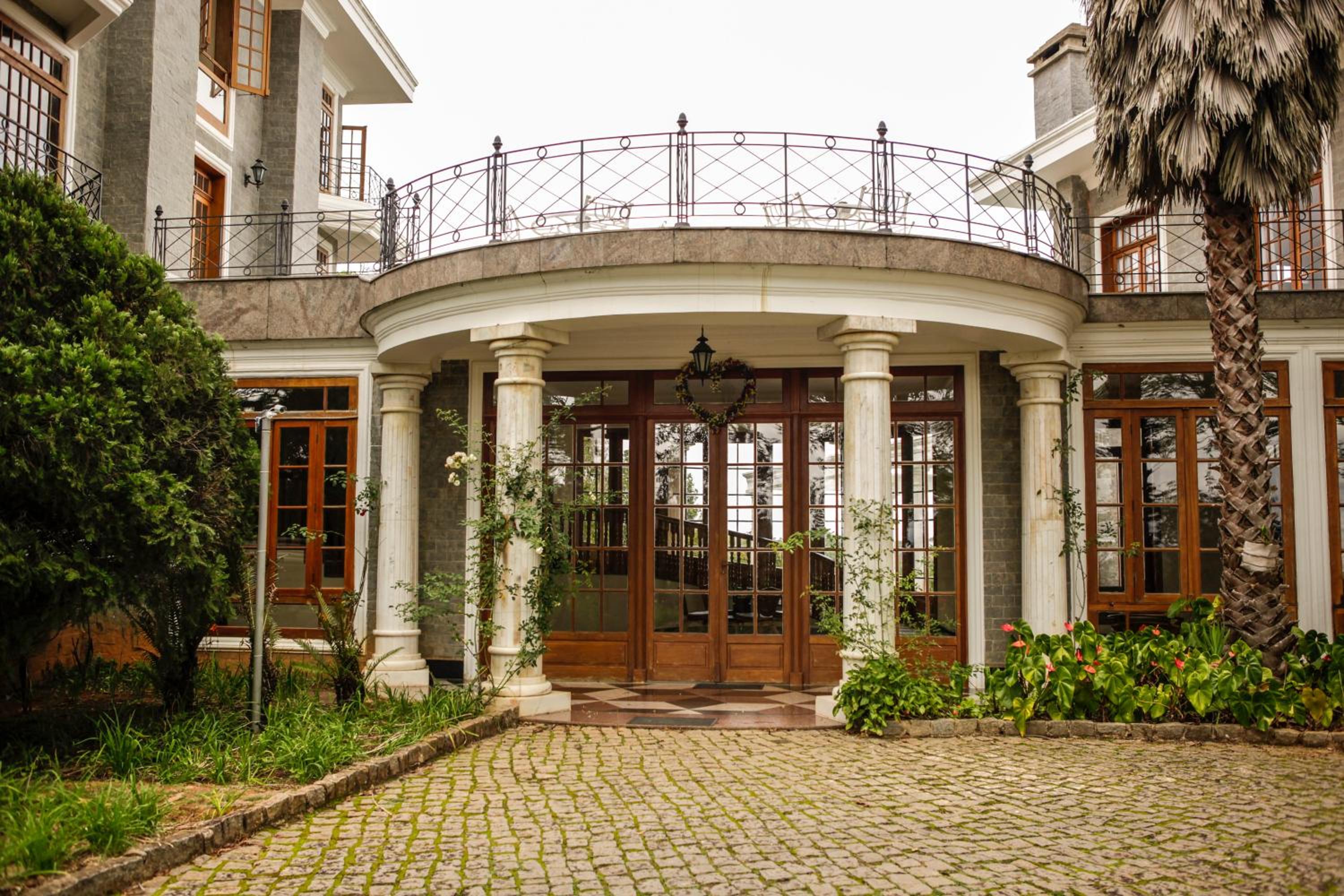 Aroso Paco Hotel 4/50