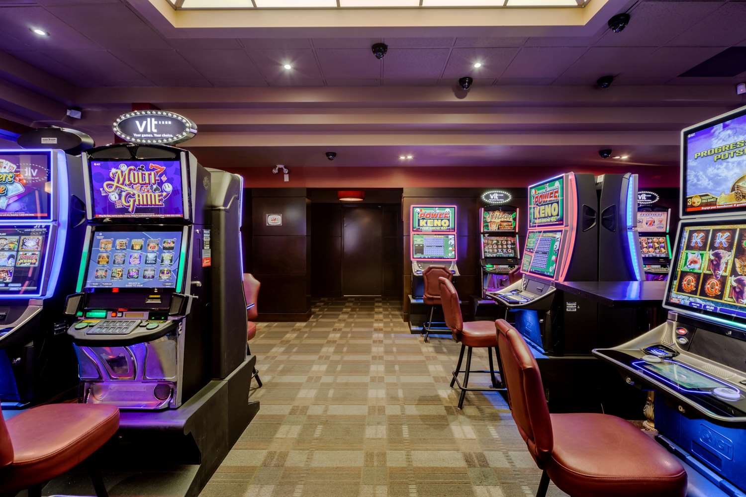 amenities