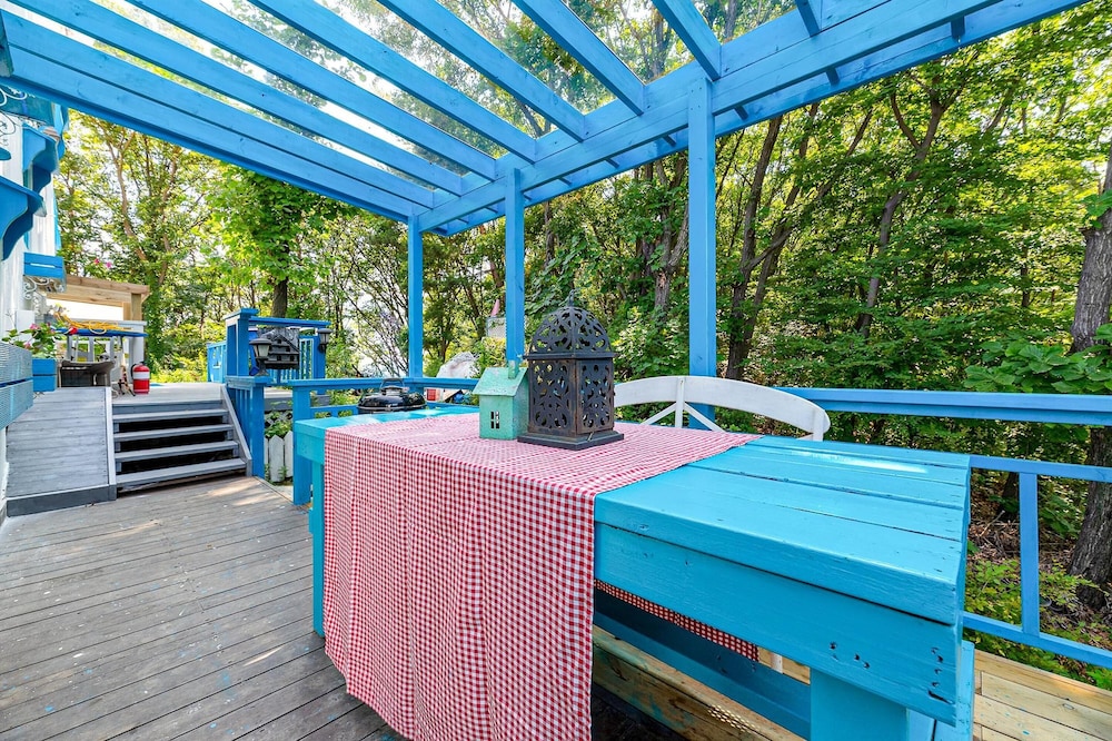 Ganghwa Picnic Pension 23/50