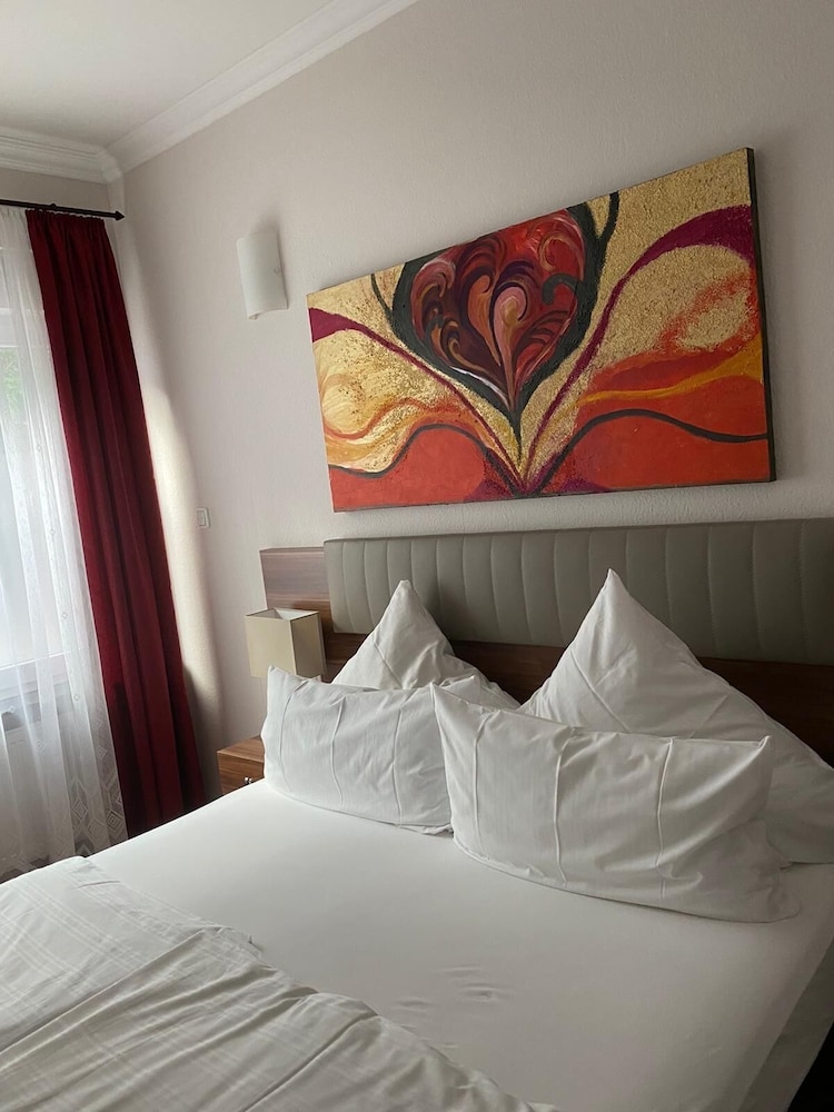 Hotel Isabella 13/27