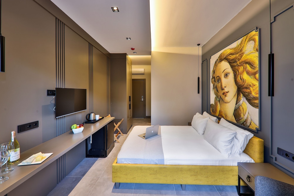 Neva Boutique Hotel 19/50