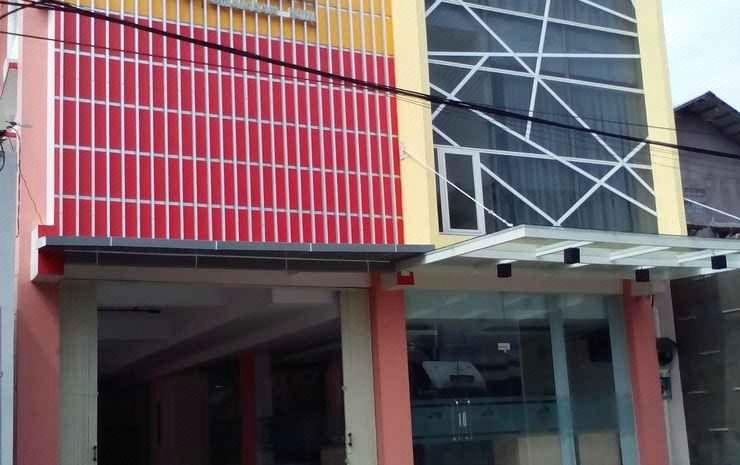 The Arizon At Malioboro Hotel 2/33