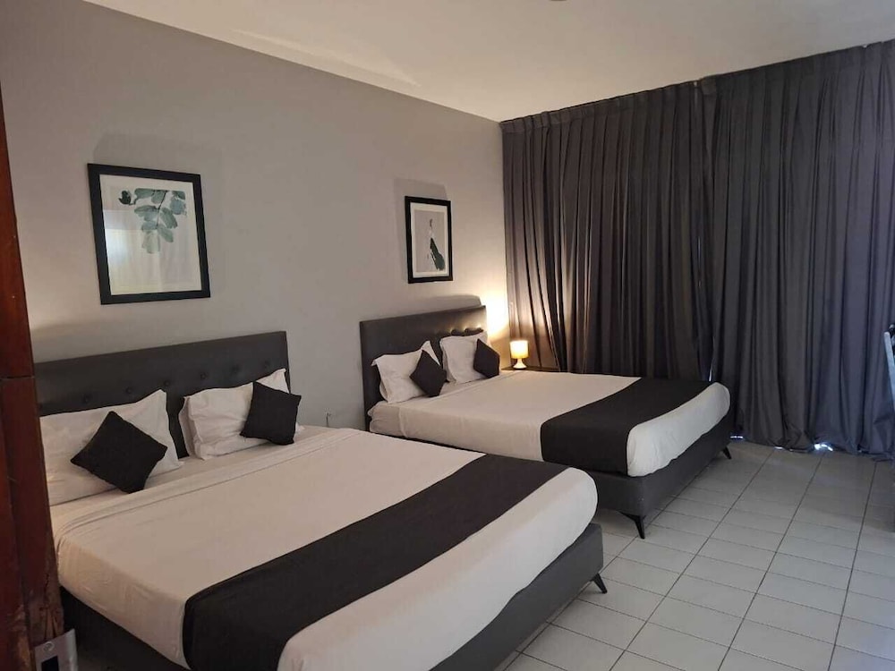 Al Baraka Hotel 18/50