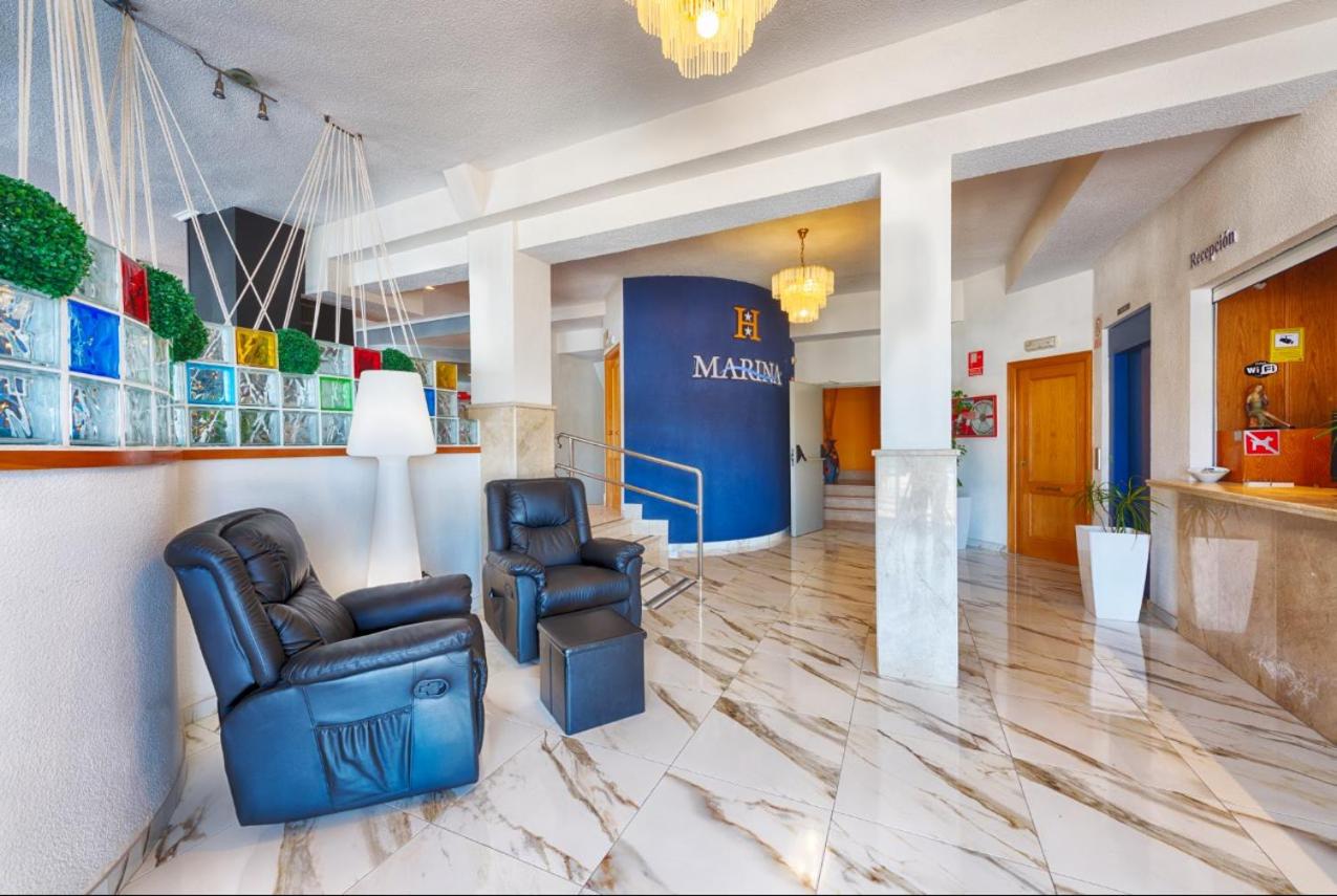 Hotel Marina 24/41