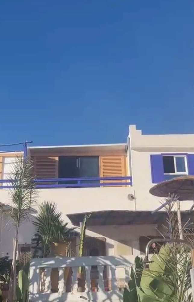 Villa Jardin De l'Ocean 1/50
