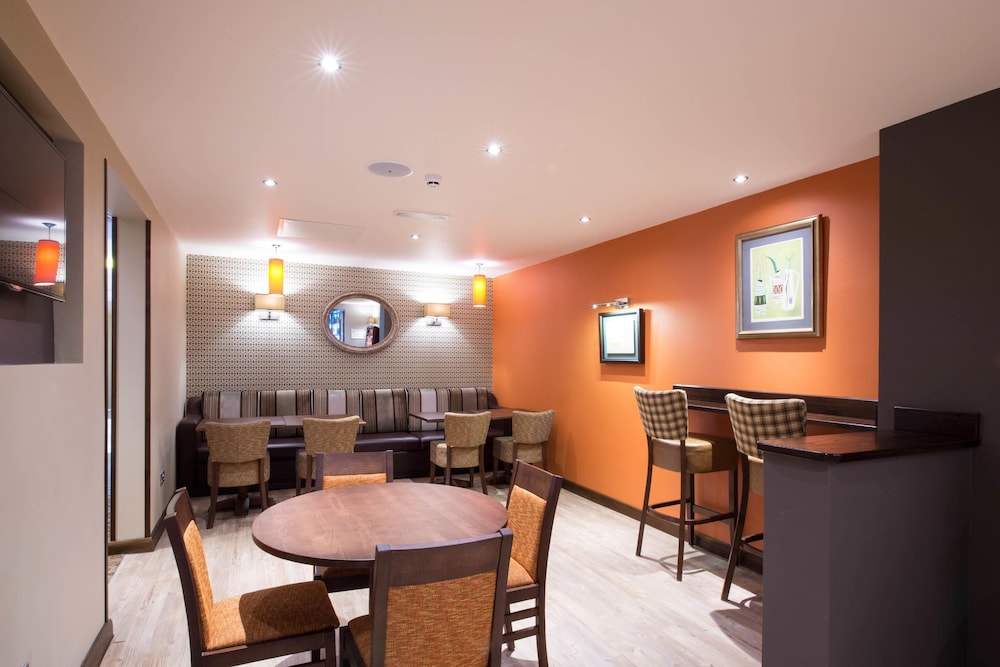 Premier Inn Harrogate Town Centre 43/55