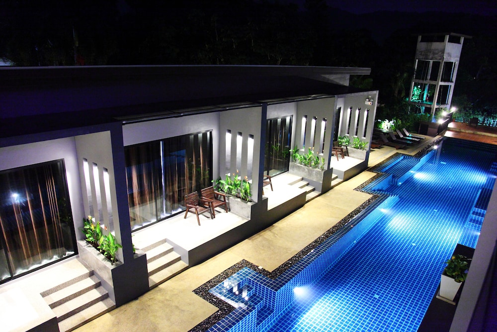 Alphabeto Resort 9/40