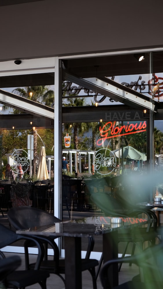 Orka Boutique Hotel 59/59