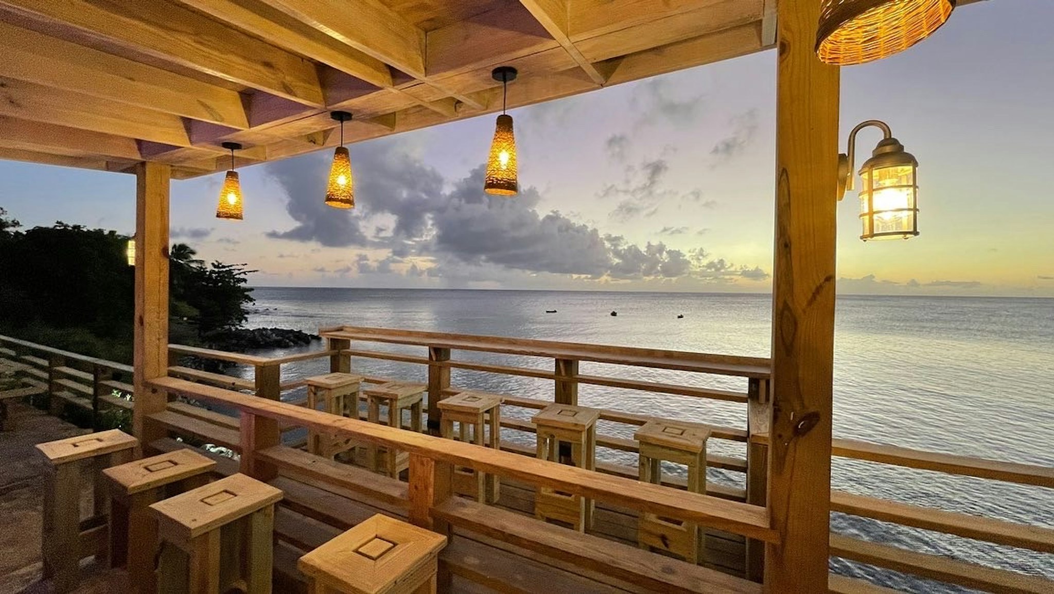 Sunset Reef St.Kitts 39/50