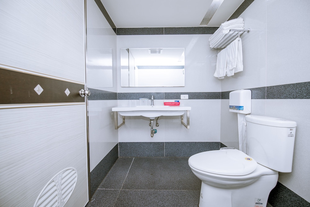 Guide Hotel Taoyuan Fuxing 76/76