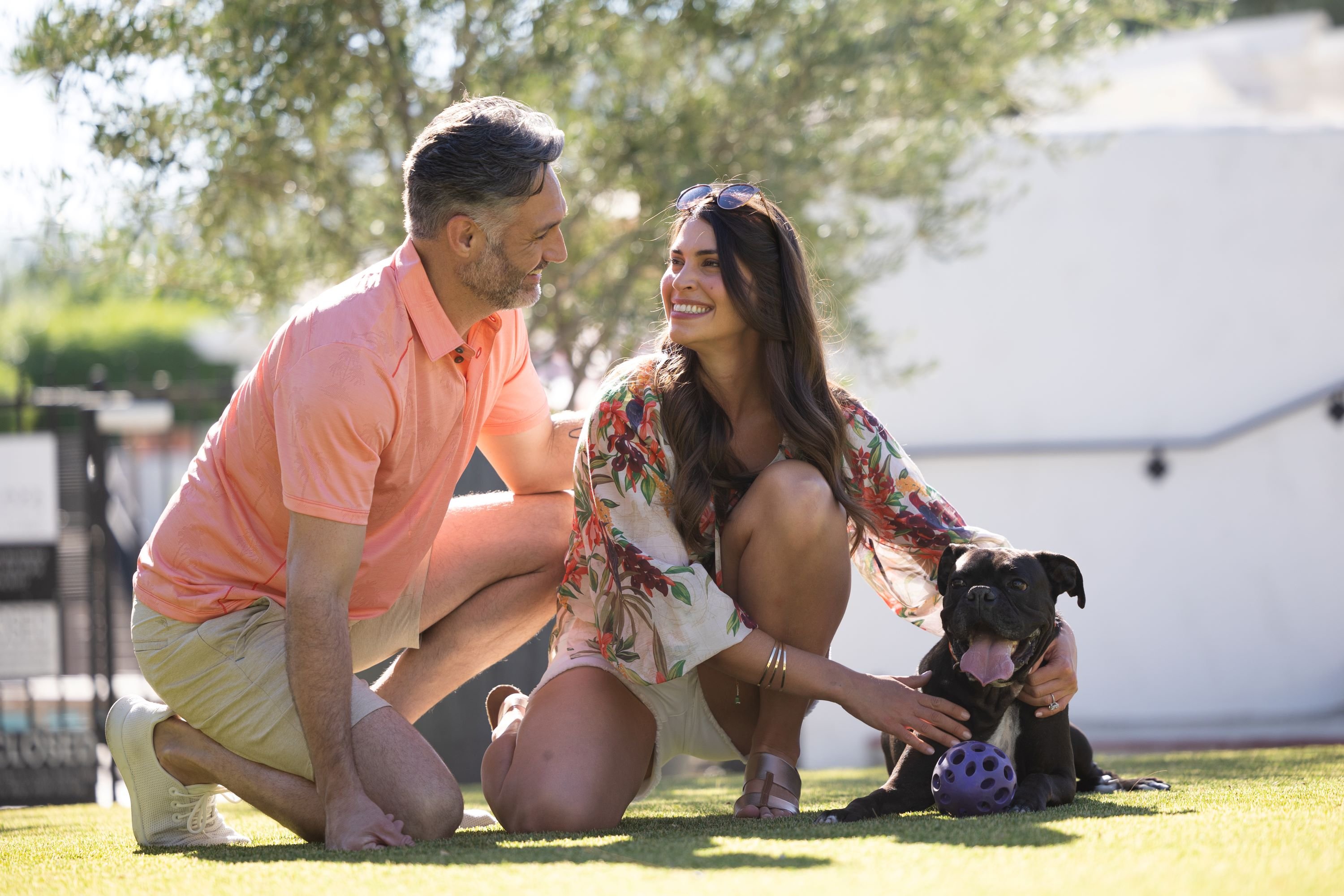 Tommy Bahama Miramonte Resort & Spa 33/41