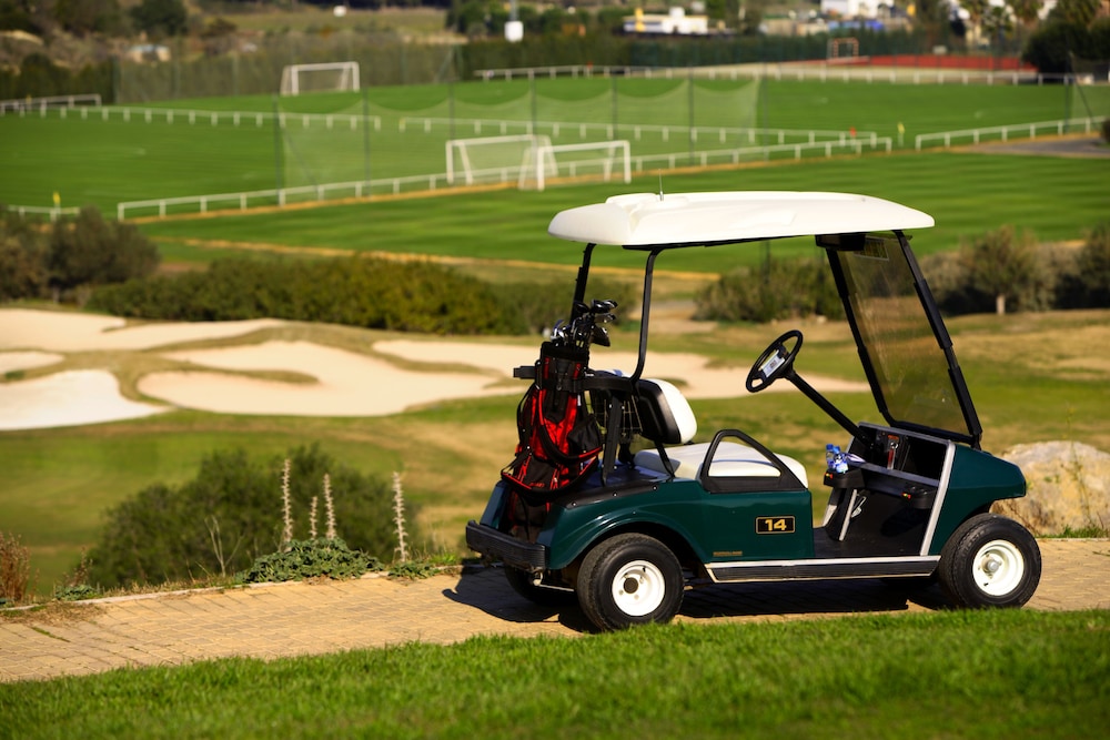BARCELO MONTECASTILLO GOLF 57/68