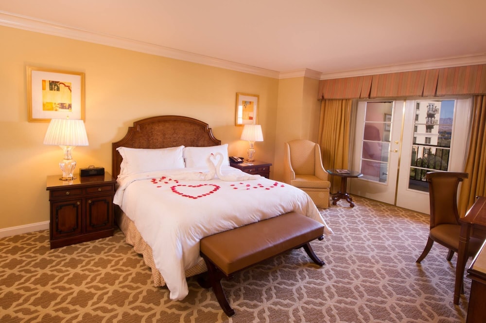 Hilton Lake Las Vegas Resort and Spa 23/83