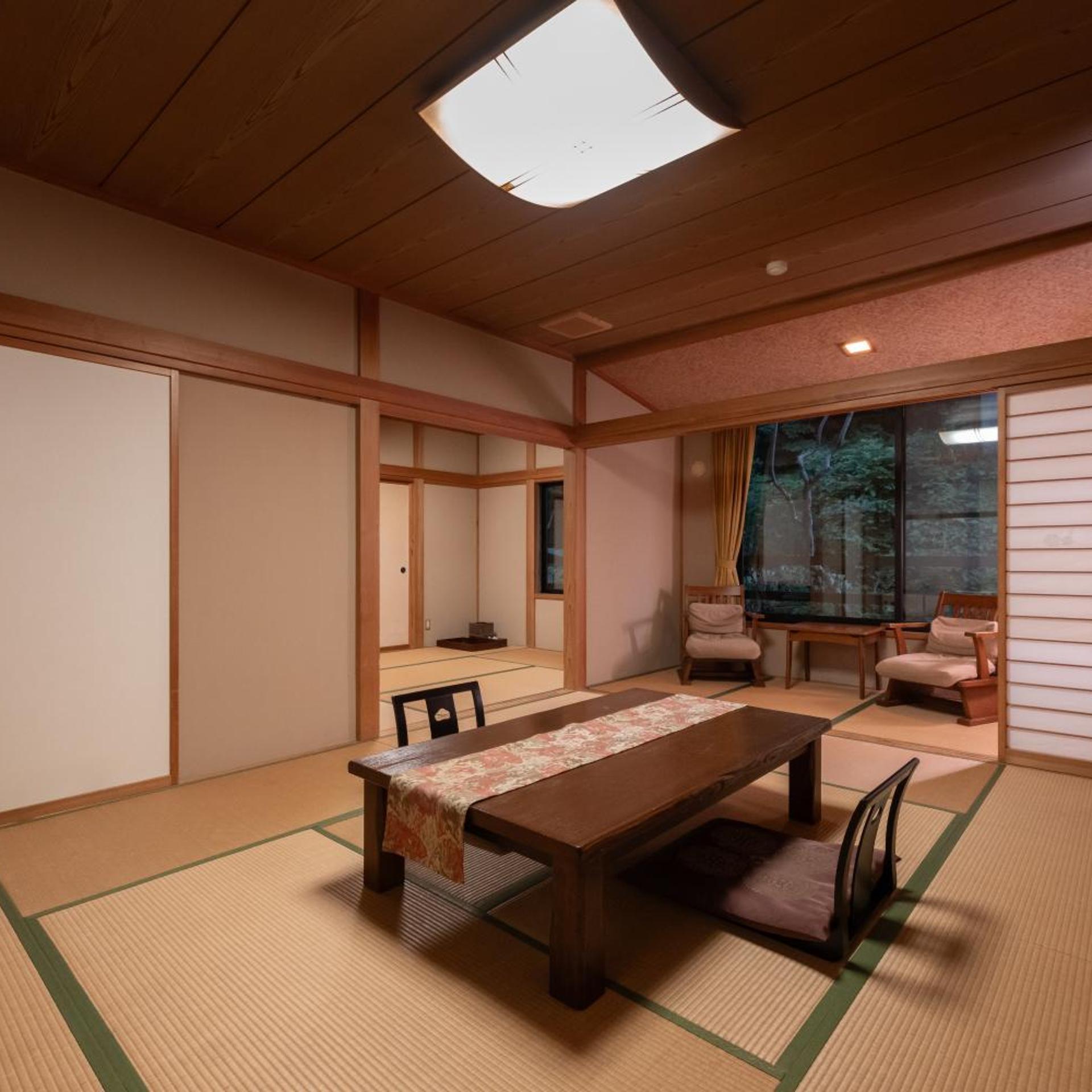 Shirabu Onsen Higashiya 30/39