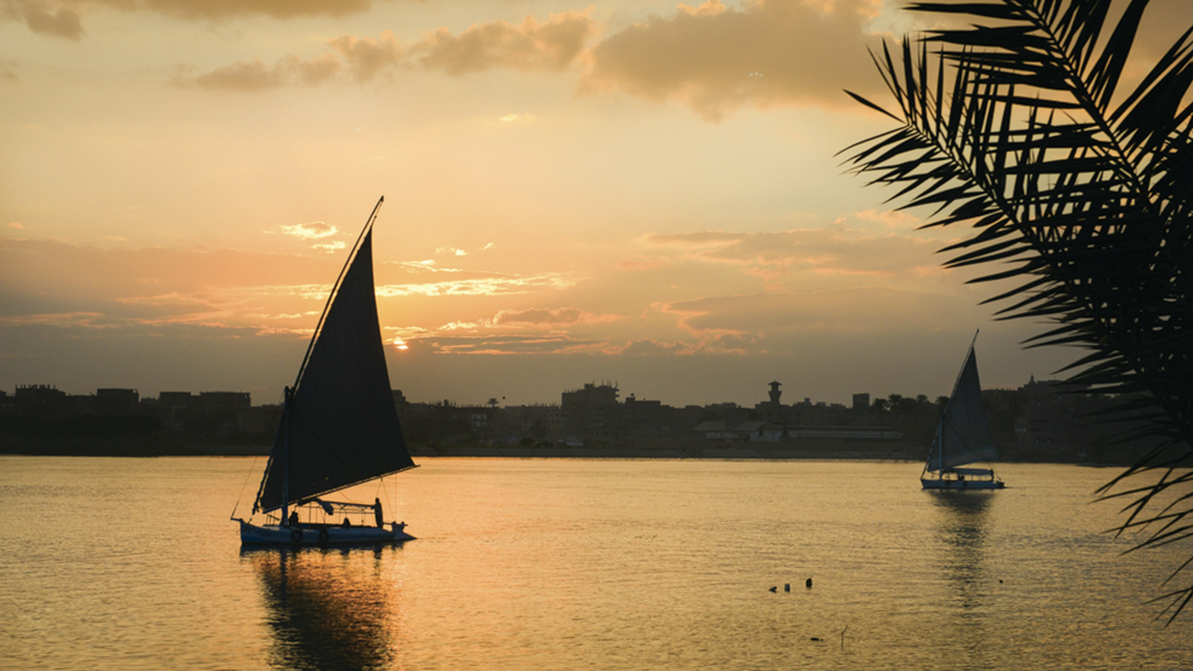 Semiramis Intercontinental Cairo 69/76