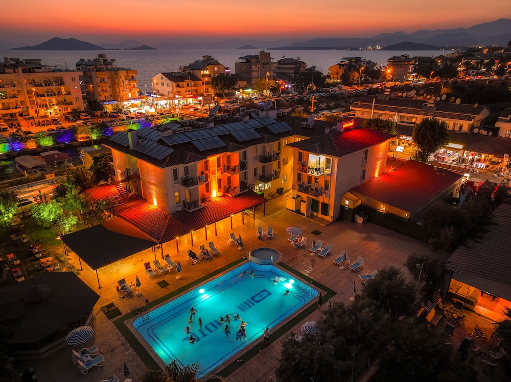 Hotel Kerim 4/65