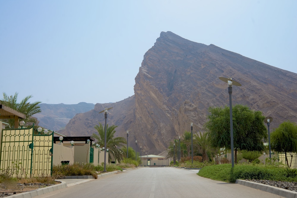 Green Mubazzarah Chalets 2/45