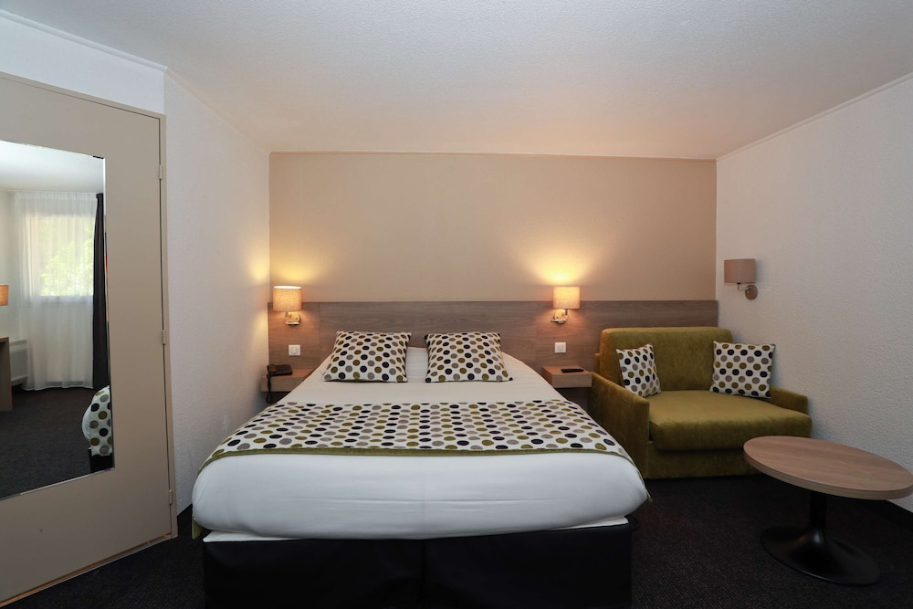 Sure Hotel by Best Western Limoges Sud 14/35