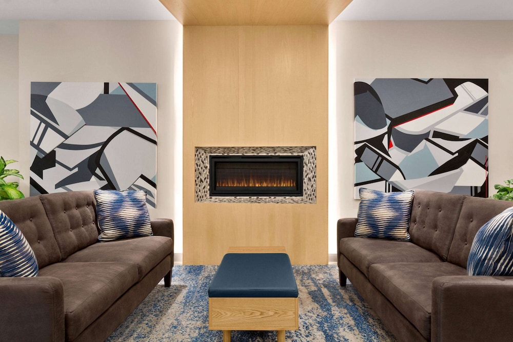 Wingate by Wyndham Bronx Haven Park 50/65