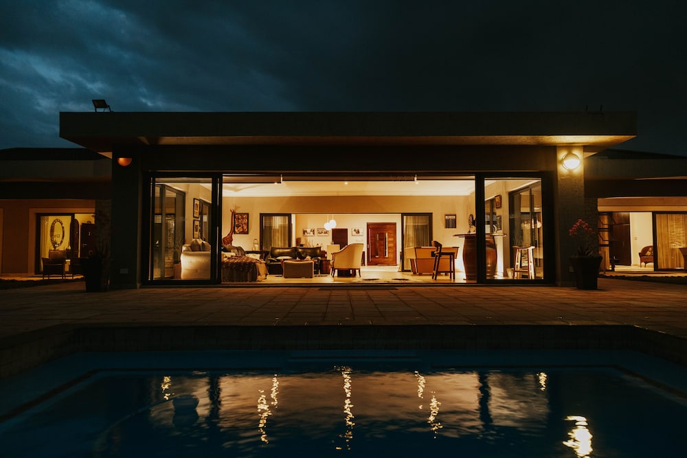Tandweni Villa 1/31