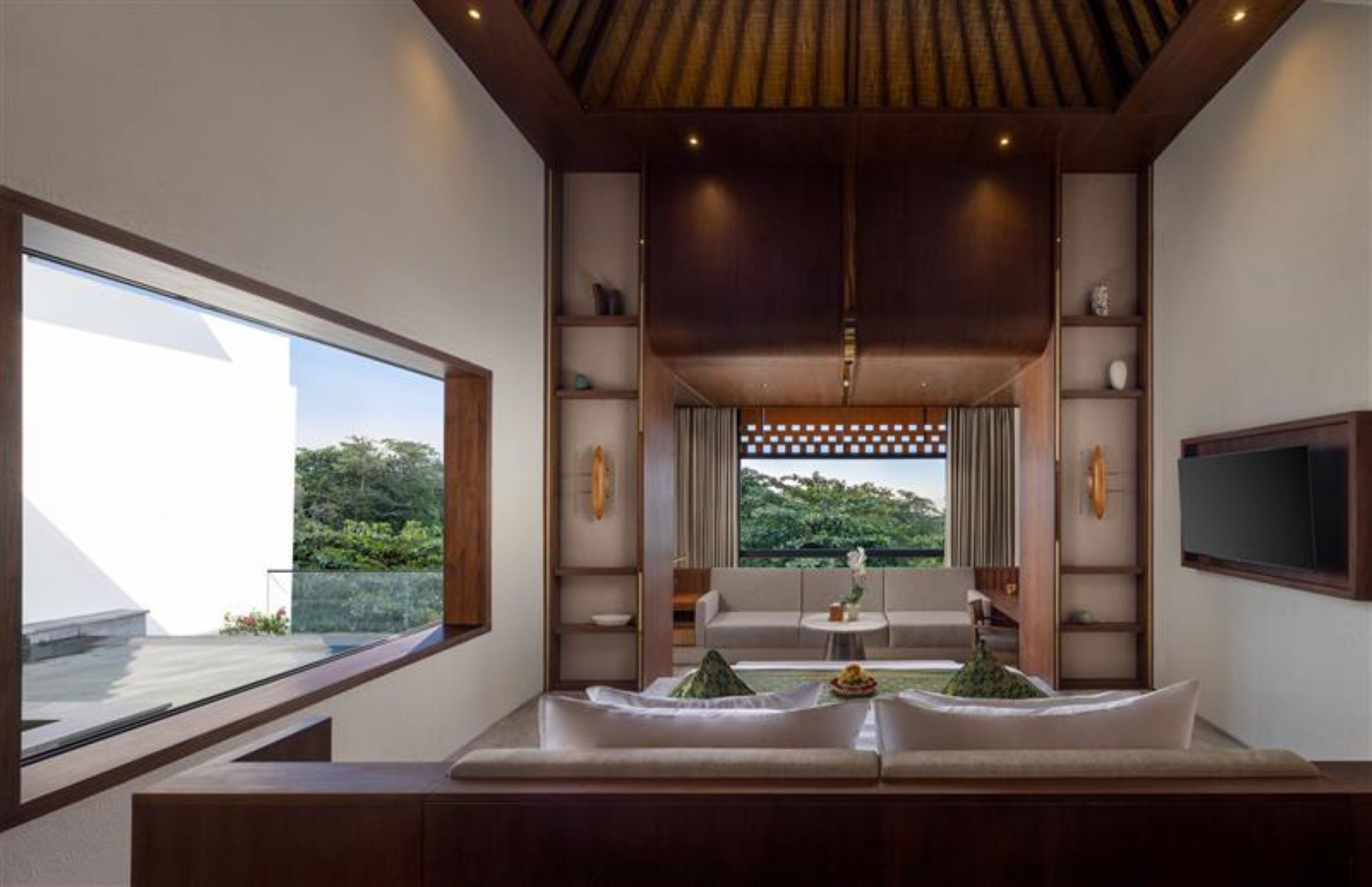 Sumitra Luxury Villas & Resort by Pramana 20/27