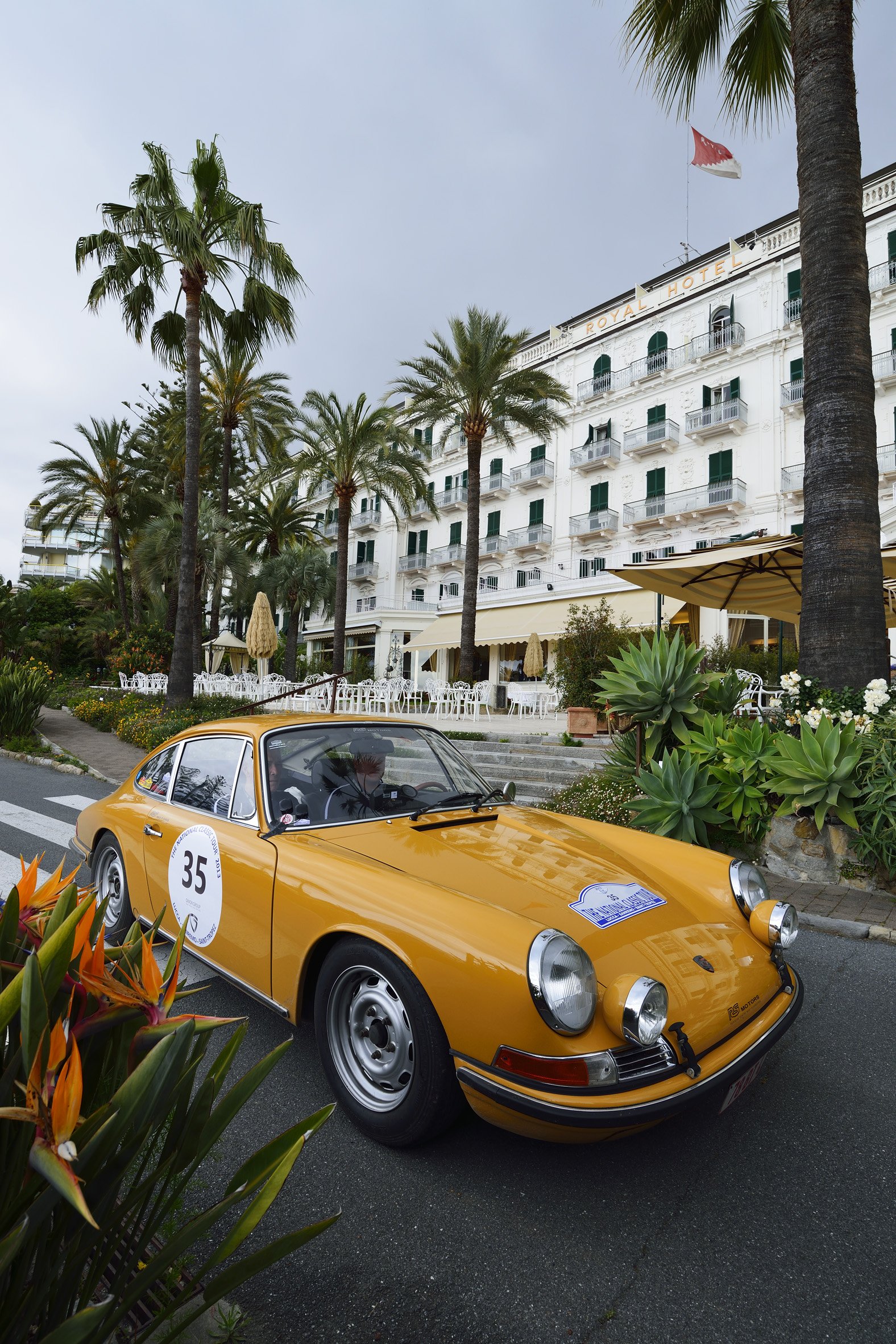 Royal Hotel Sanremo 75/83