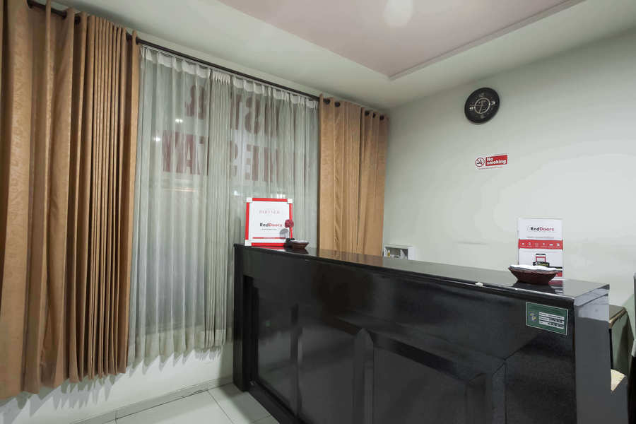 Reddoorz Panglima Sudirman 3/27