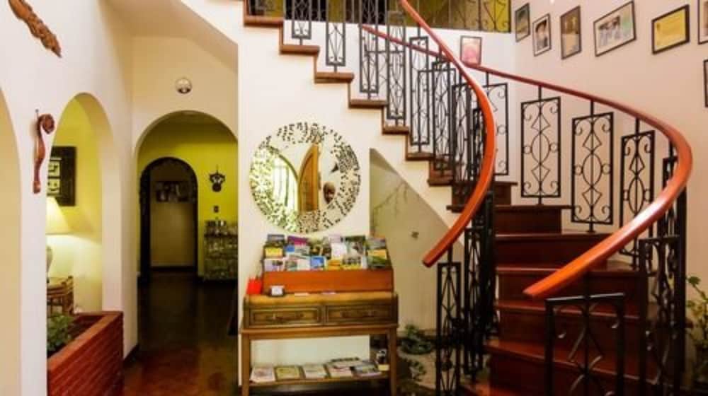 The Cariari Bed and Breakfast 26/50