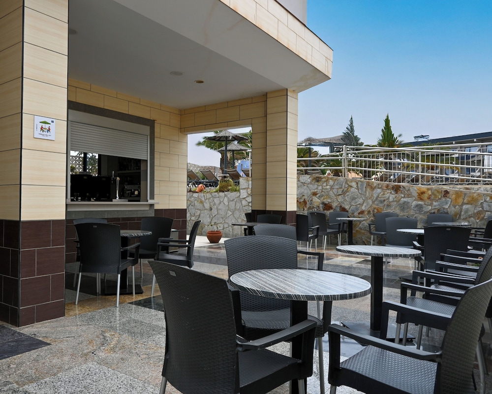 KN Hotel Matas Blancas - Adults Only 28/37