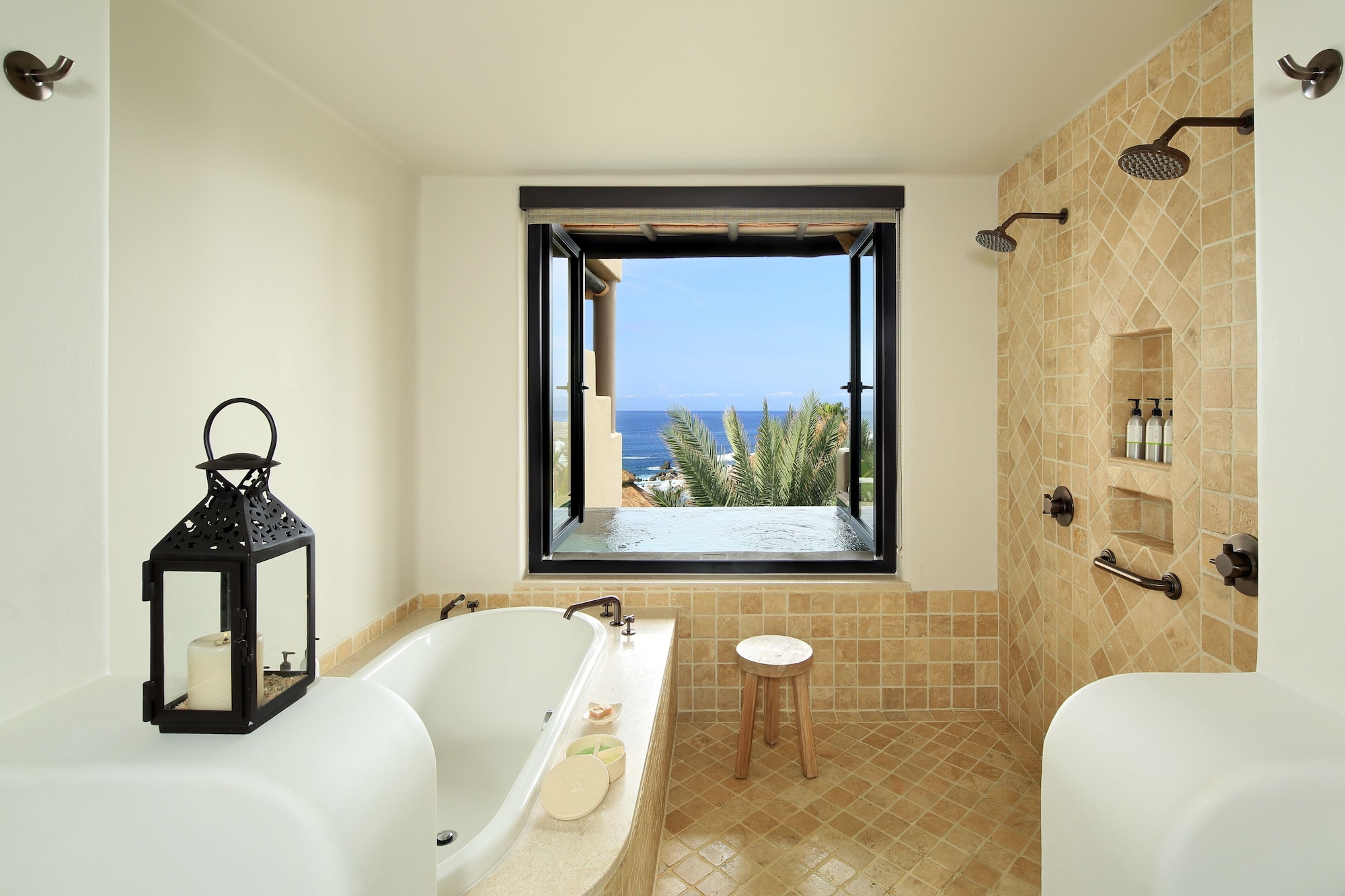 Casita, Spa, King Bed, Ocean Front