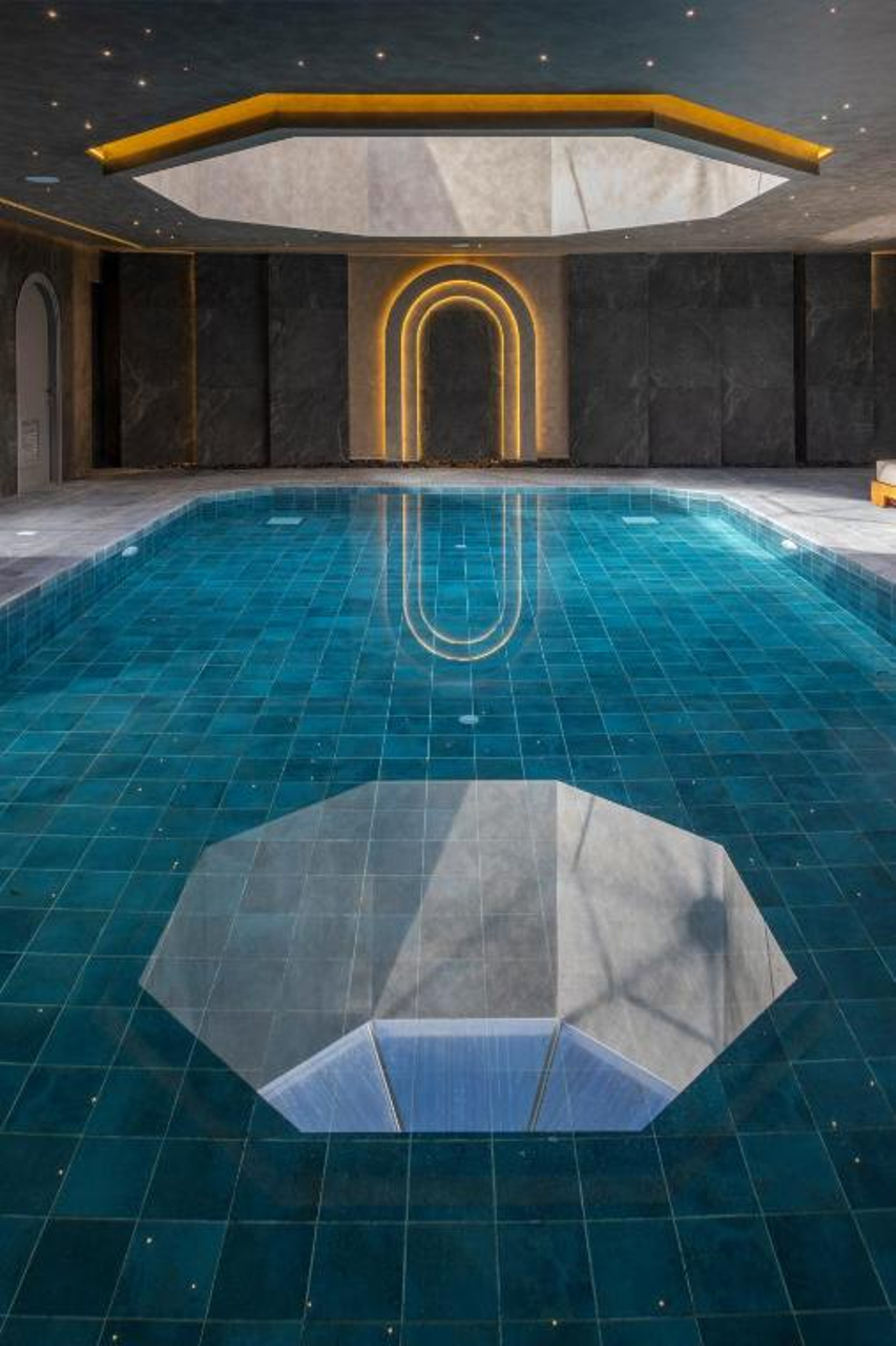 Paphos Hills Resort & Spa by Brown Hotels in CORAL BAY