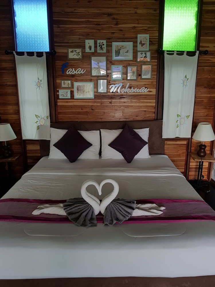 Fasai Moksuai Resort Khao Kho 24/37