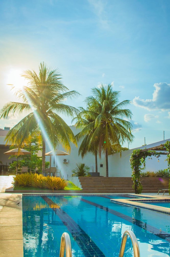 Hotel Nord Luxxor Juazeiro 40/42