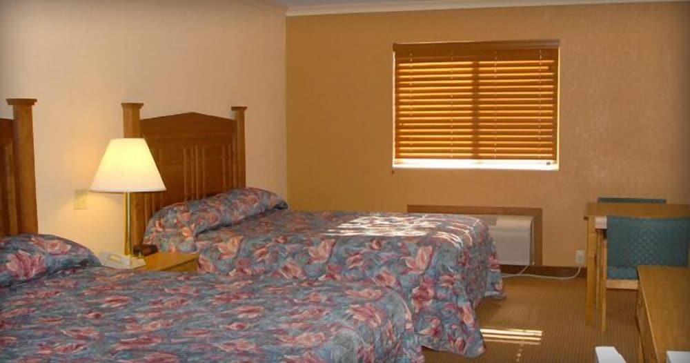 Best Rest Inn & Suites 3/13