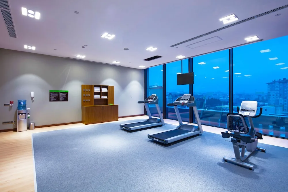 Accom Hotel Sivas 29/51