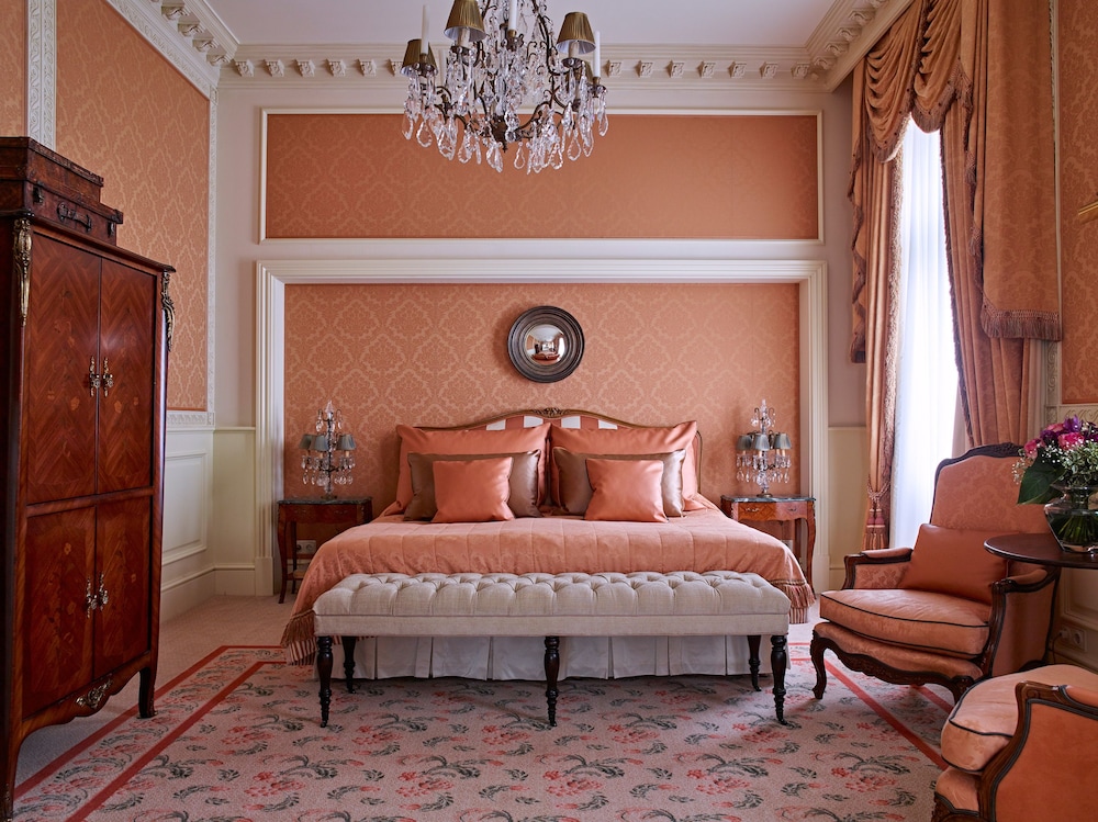 Eurostars Grand Hotel Wien 40/82