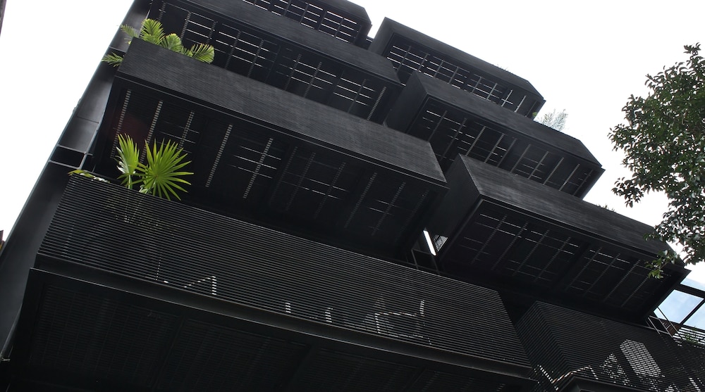 MX Grand Suites 4/50