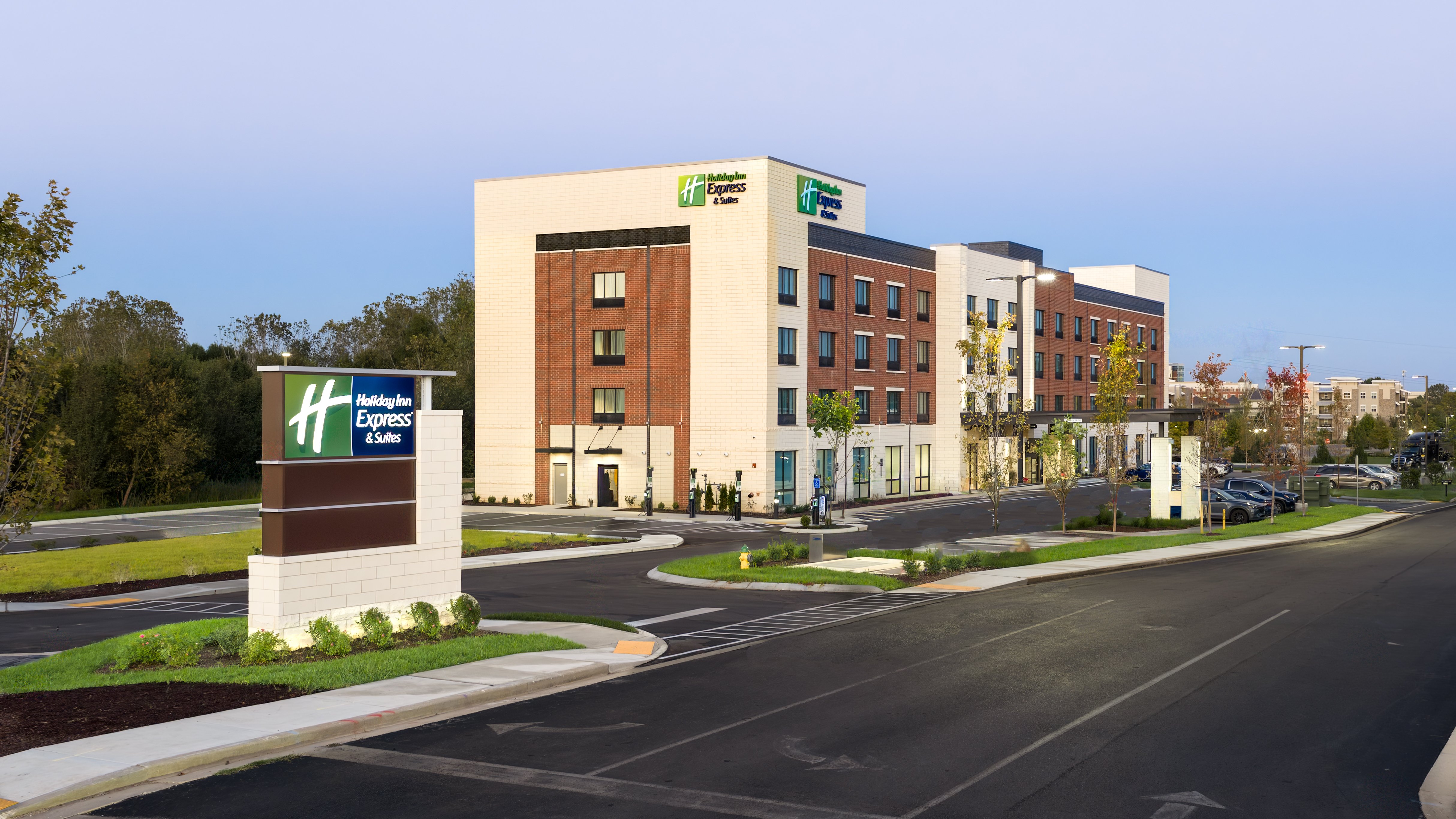 Holiday Inn Express & Suites Murfreesboro West, an IHG Hotel 37/41