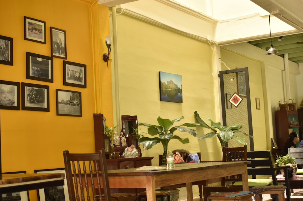 Thaweesuk Old Town Boutique Homestay 57/71