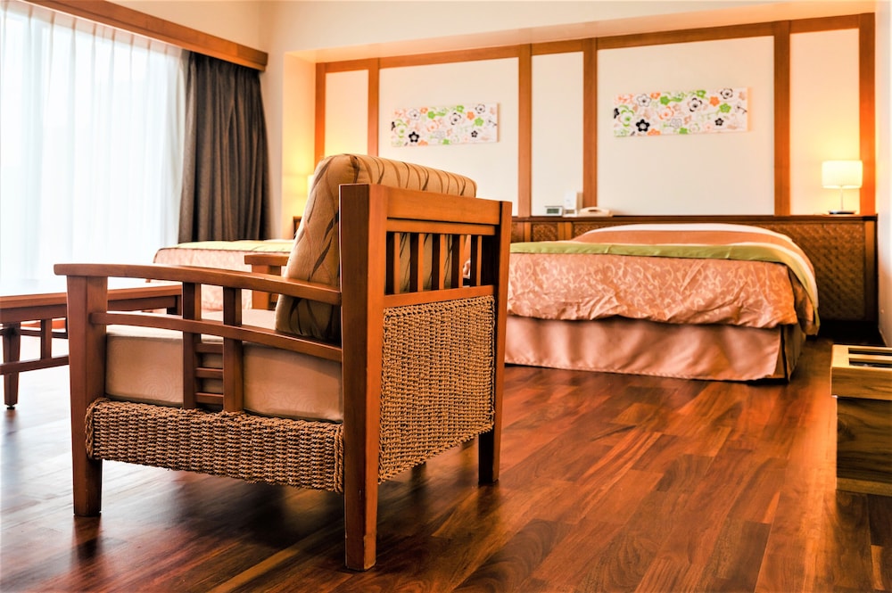 Kanucha Bay Hotels and Villas 47/80