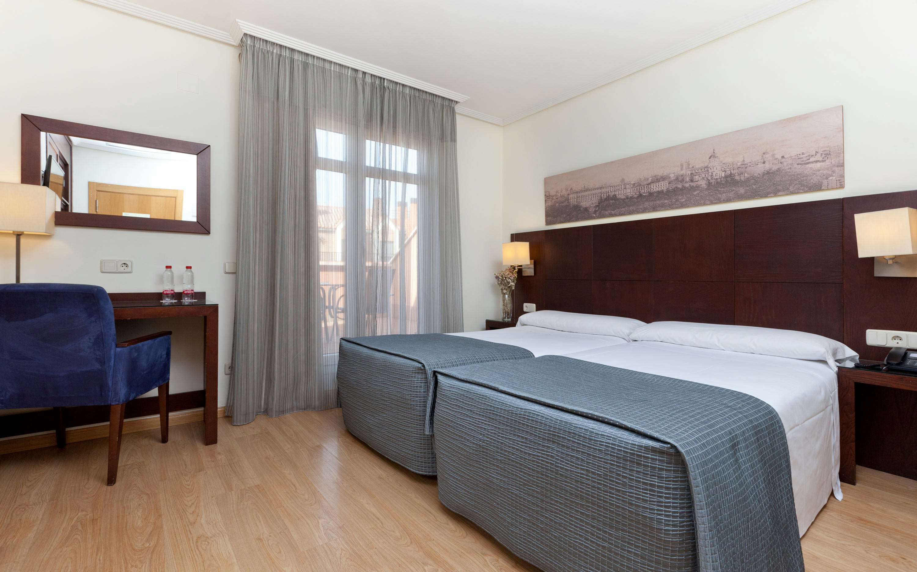 Hotel Porcel Ganivet 12/50
