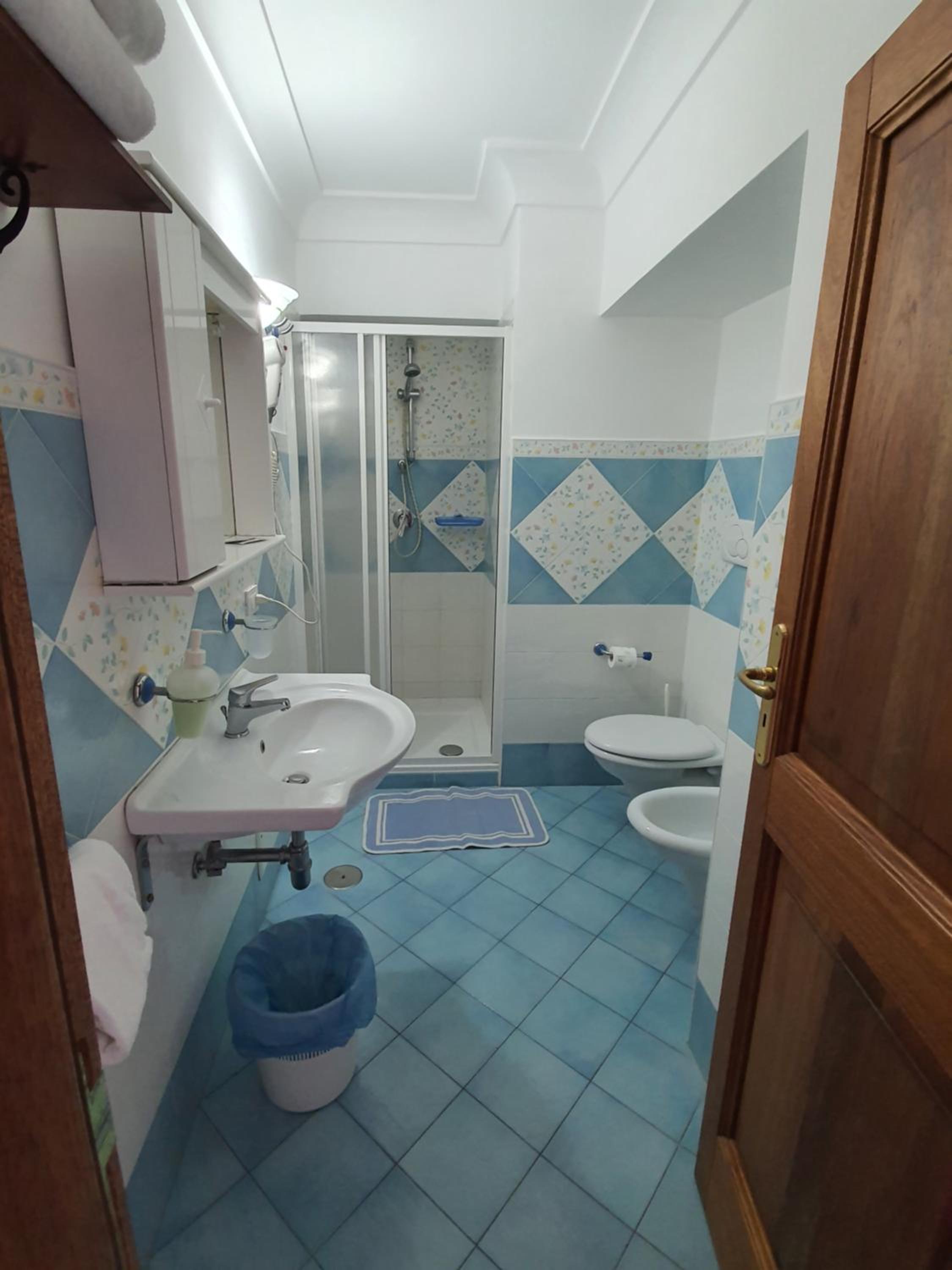 Villa Celentano 29/30