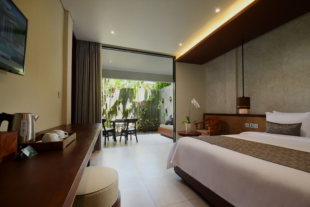JAPA Suites and Villas 29/91