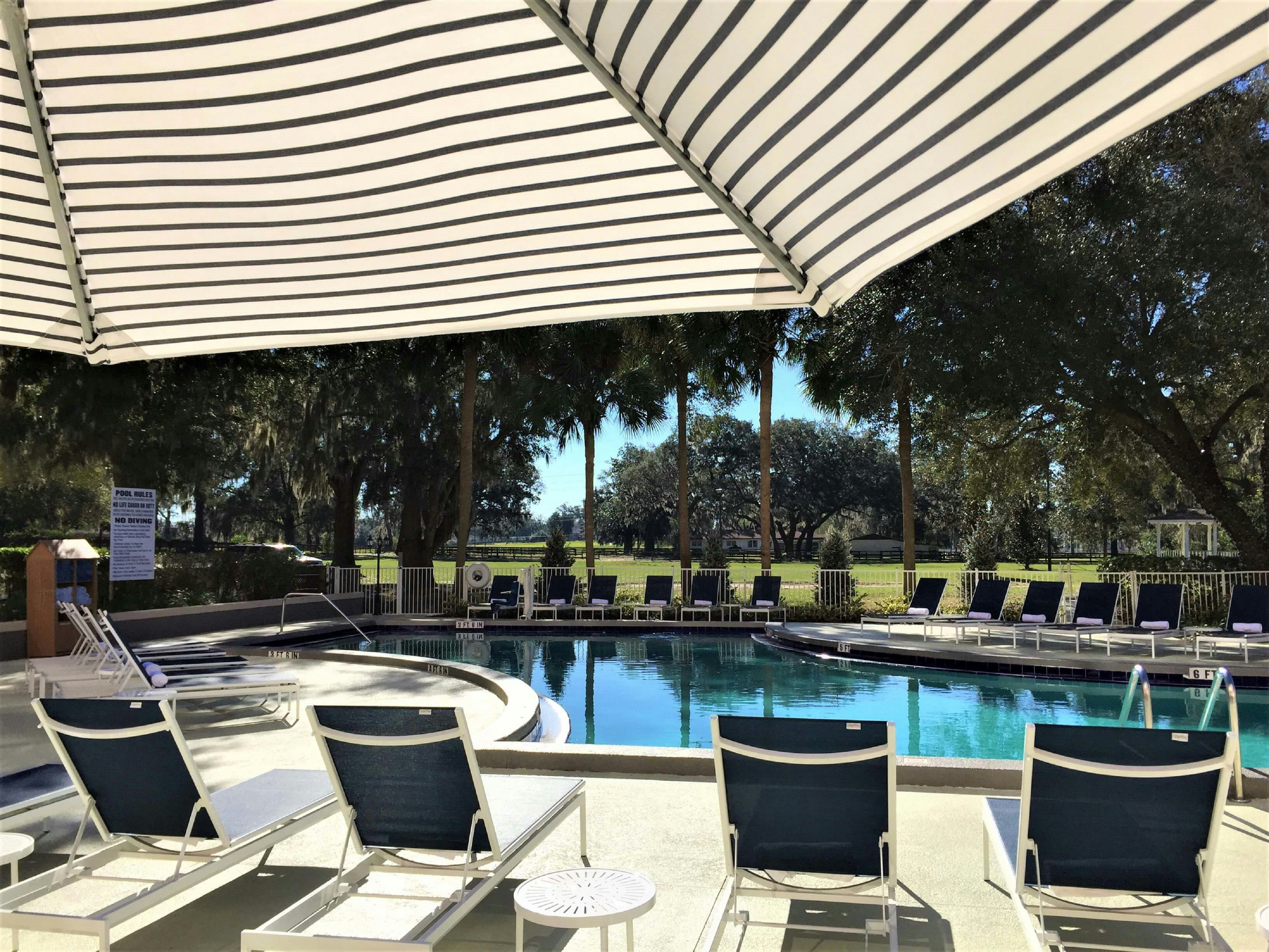 Hilton Ocala 55/83
