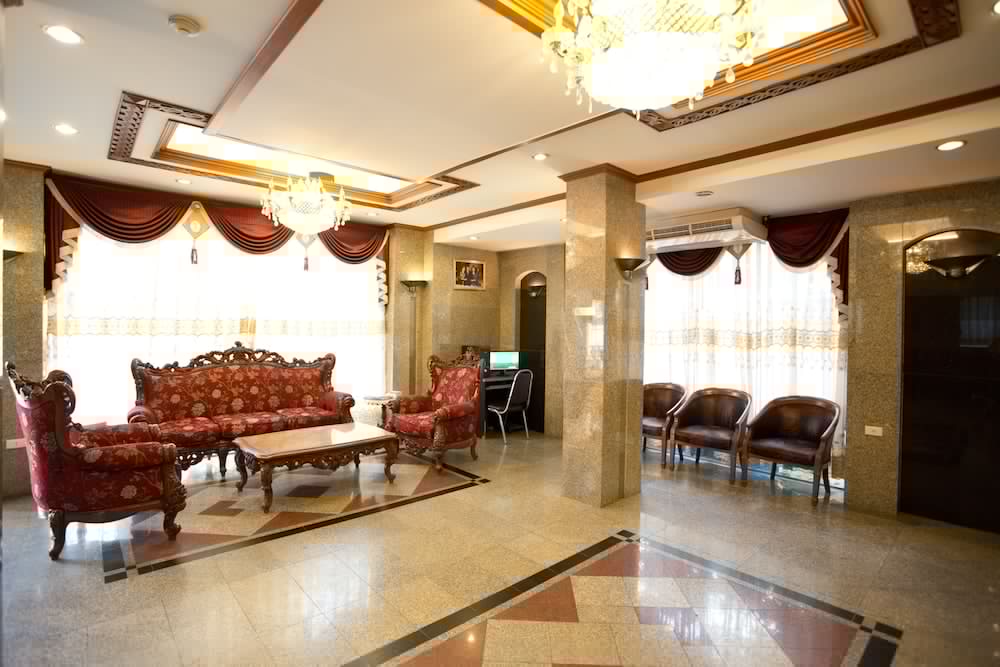 Chaipat Hotel 3/66