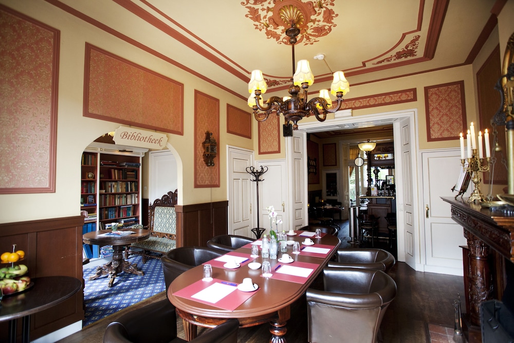 Hotel Fidder - Patrick's Whisky Bar 28/41