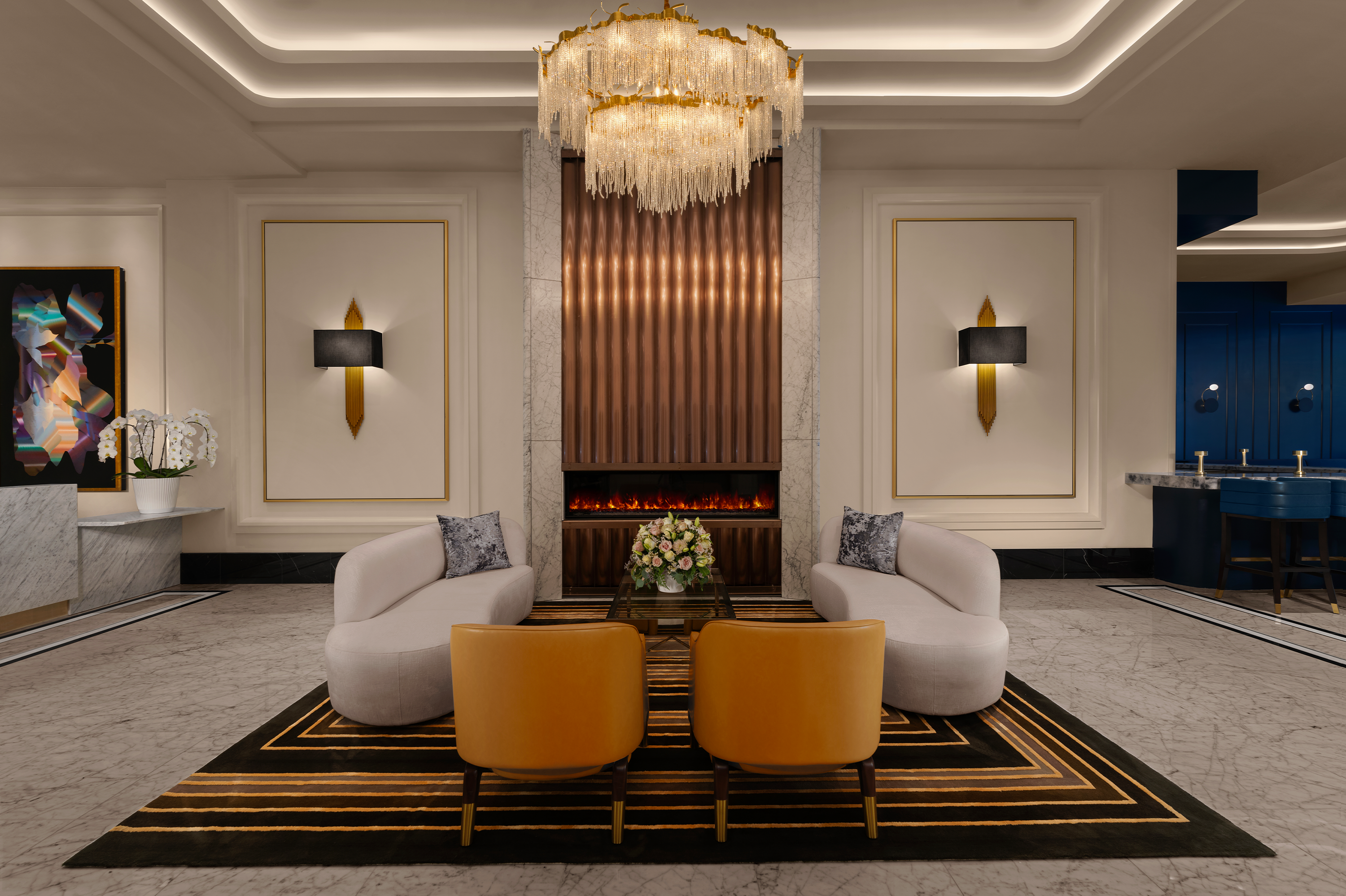 AZUR Legacy Collection Hotel 40/50