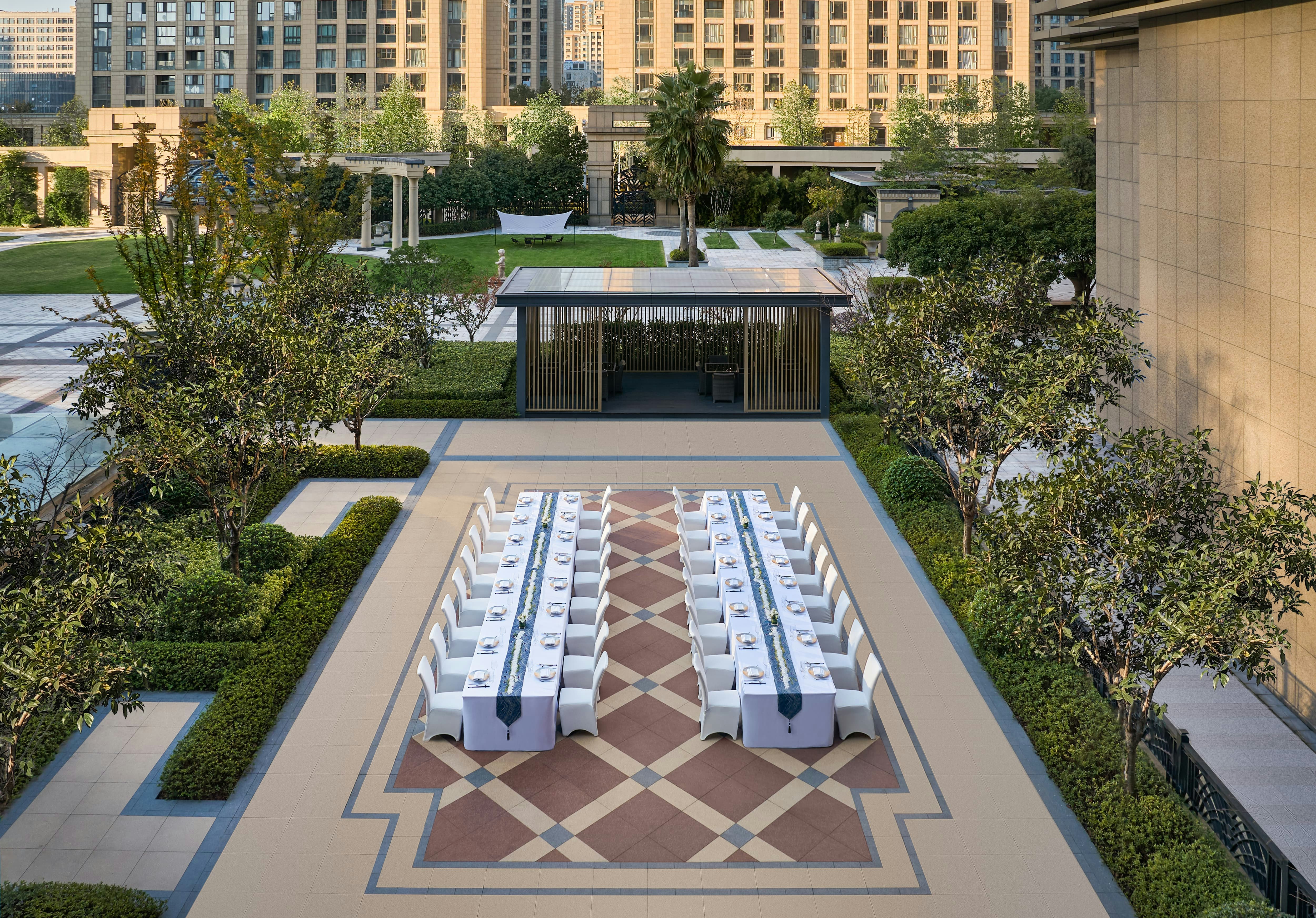 Intercontinental Ningbo 6/79